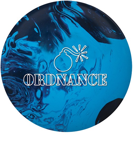 ORDNANCE
