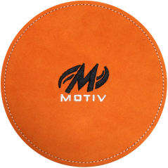 DISK SHAMMY MOTIV ORANGE