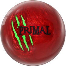 PRIMAL RAGE EVOLUTION