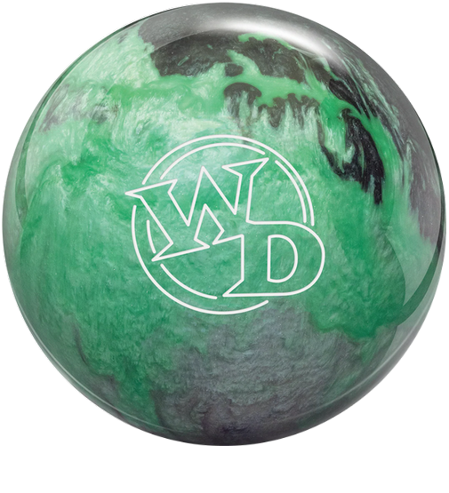 WD MINT FROST