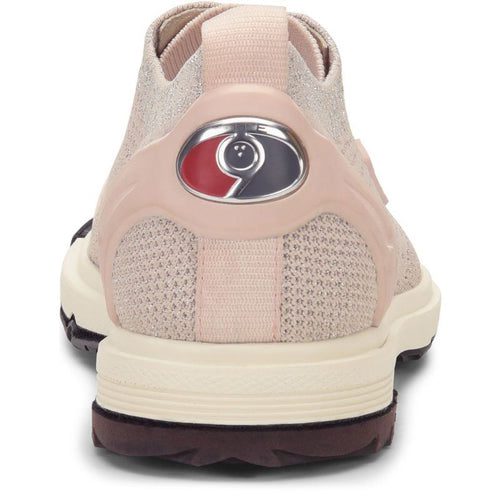 THE 9 ST PEACH/SILVER WOMEN