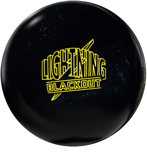 LIGHTNING BLACKOUT