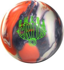 OMEGA CRUX