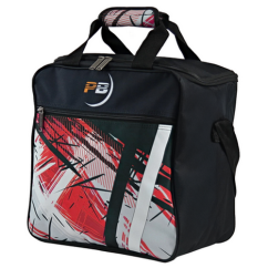 DYE-SUB SINGLE BAG PB RED