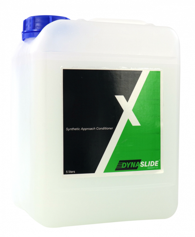 LDX DYNA-SLIDE 5 LITRŮ