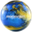 PB BALL BLUE/BLACK/GOLD