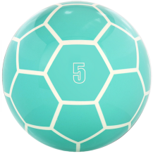 SOCCER UV URETHAN 5 LBS