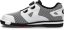 SST 8 POWER FRAME BOA WHITE/BLACK MEN