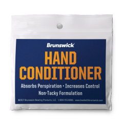 PRÁŠEK NA UDRŽENÍ SUCHÝCH RUKOU BRUNSWICK BOX