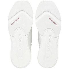 RICKY V WHITE/BLUE MEN