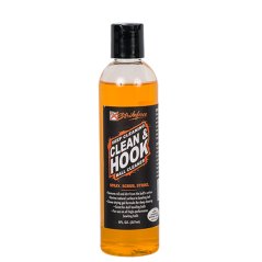 CLEAN & HOOK BALL CLEANER 8 OZ