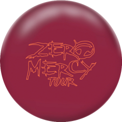 ZERO MERCY TOUR