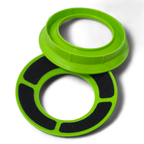 RUKOJEŤ/ FLEXIBILNÍ PODLOŽKA - STARTOVACÍ SADA (5 KUSŮ)