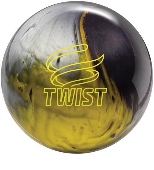 TWIST BLACK/GOLD/SILVER