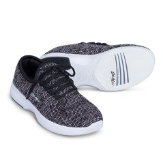 MAUI BLACK/PLUM WOMEN