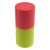 BOWLINGOVÝ SLUG DUO COLOR SOLID ORANŽOVÝ/ ŽLUTÝ