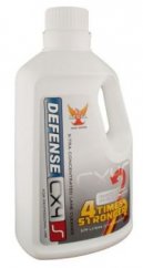DEFENSE-CX4 S CLEANER 1 GLN