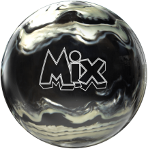 MIX BLACK/WHITE