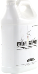 PIN SHINE CLEANING SOLUTION 1 GLN
