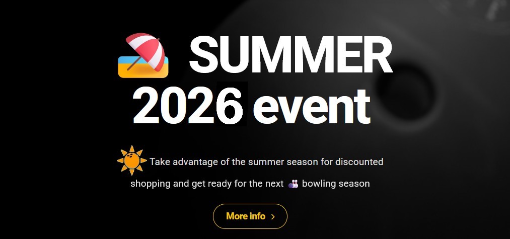 🏖️ SUMMER 2025 event