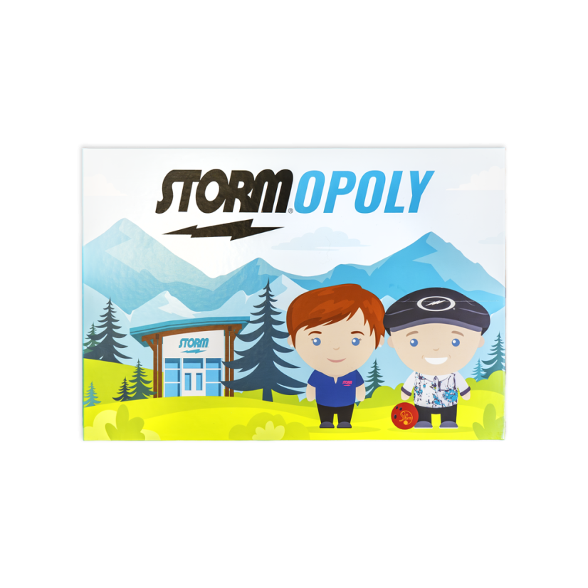 DESKOVÁ HRA STORMOPOLY