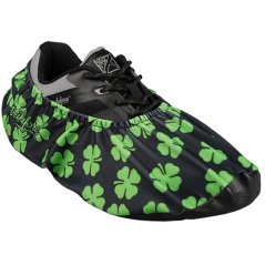 FLEXX SHOE COVER KR SHAMROCK- PAIR