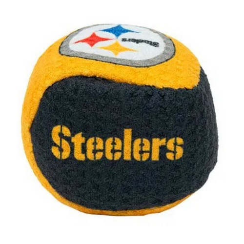 MÍČEK S MAGNÉZIEM KR PITTSBURG STEELERS