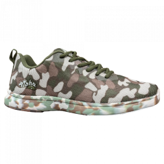 HEXAGO CAMO pánské