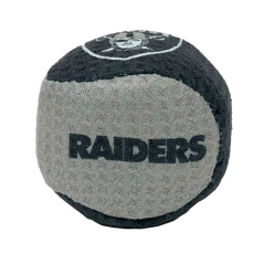 MÍČEK S MAGNÉZIEM KR LAS VEGAS RAIDERS