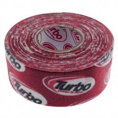 DRIVEN TO BOWL FITTING TAPE RED