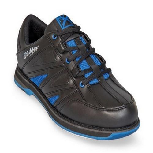 WARRIOR ČERNÁ/MODRÁ pánské