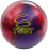 TWIST RED/PURPLE
