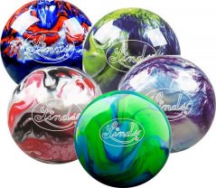 LINDS LASER BALL MIX 2+