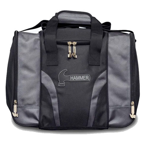 TAŠKA NA 1 KOULI RAW ŠEDÁ