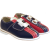 RENTAL LEATHER SHOE VELCRO