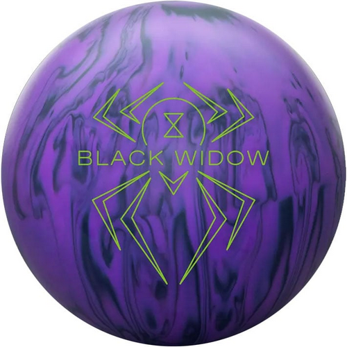 BLACK WIDOW 3.0 DYNASTY
