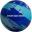 UNDERCOVER DARK BLUE/LIGHT BLUE/SILVER PEARL