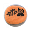 MÍČEK S MAGNÉZIEM ALOHA Z MIKROVLÁKNA MIX BAREV BOX