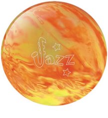 JAZZ  ORANGE/YELLOW