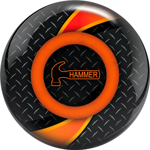 TURBINE HAMMER VIZ-A-BALL