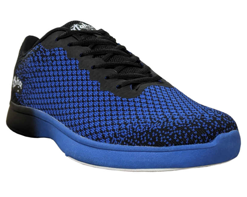 HEXAGO BLUE/BLACK MEN