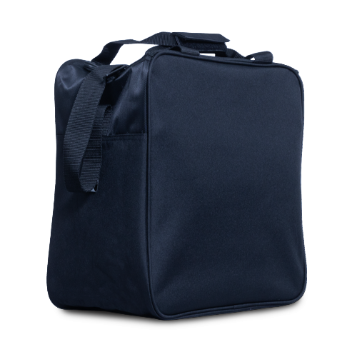 BLAST SINGLE TOTE BLACK
