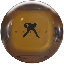 CLEAR BELMO GOLD