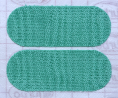 FITTING TAPE MINT
