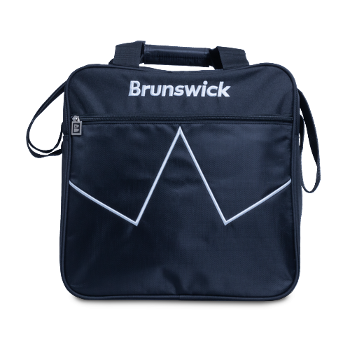 TAŠKA NA 1 KOULI BLAST ČERNÁ