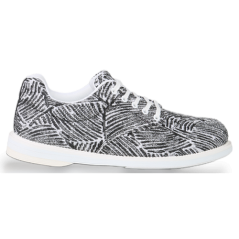 KICKS CLOUD ČERNÁ/BÍLÁ unisex