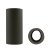 VRTANÝ SLUG ULTIMATE VINYL OVAL THUMB INSERT ČERNÝ