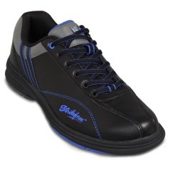 RAPTOR BLACK/ROYAL MEN