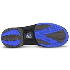 RAPTOR BLACK/ROYAL MEN