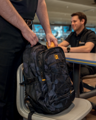 BATOH 900 GLOBAL MASKÁČOVÝ